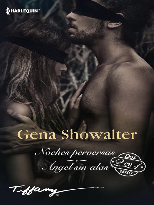 Title details for Noches perversas by Gena Showalter - Available